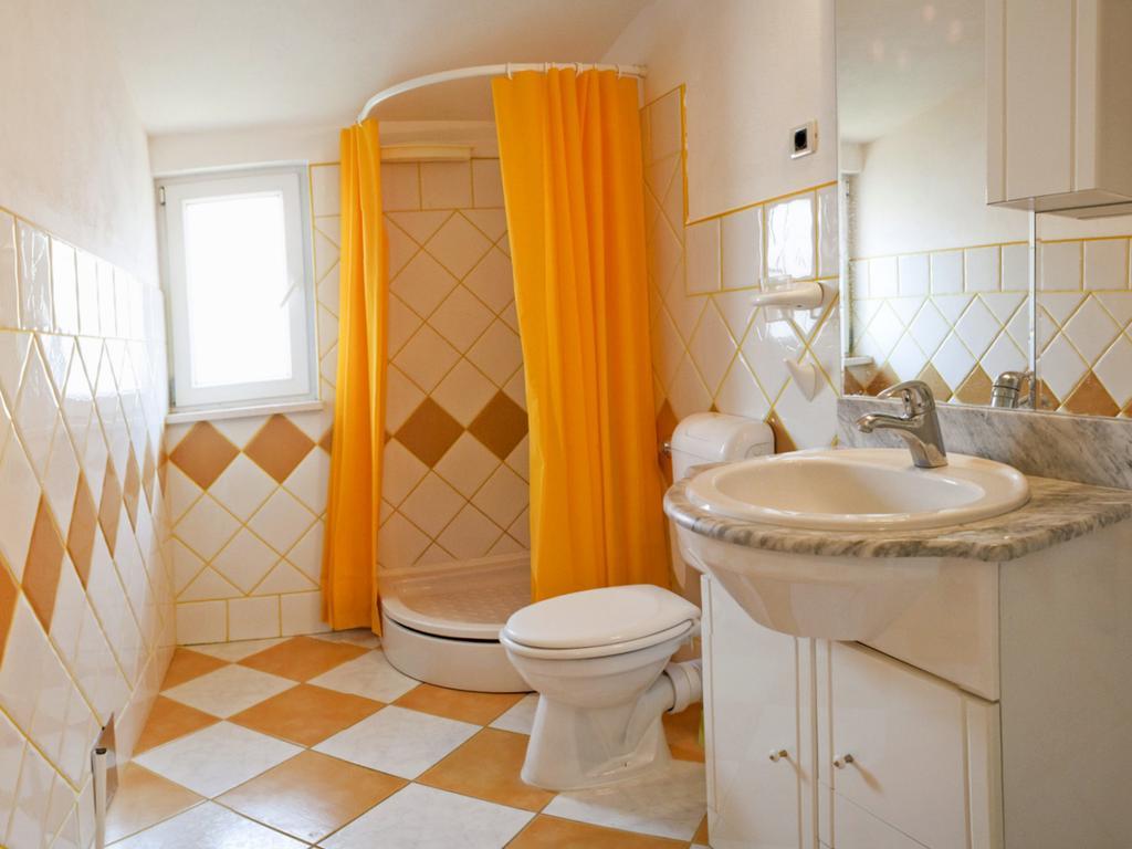 Apartments Villa Annika Slatine Bilik gambar
