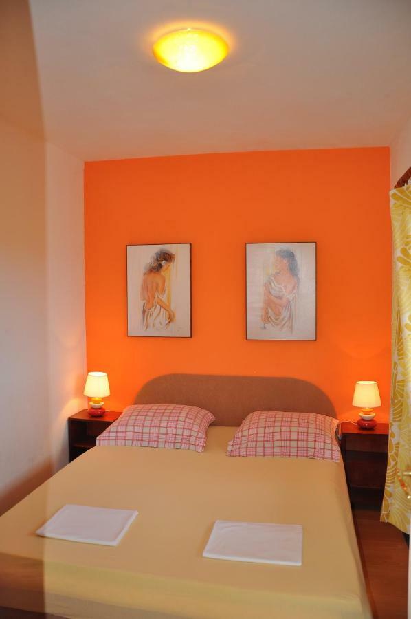 Apartments Villa Annika Slatine Luaran gambar