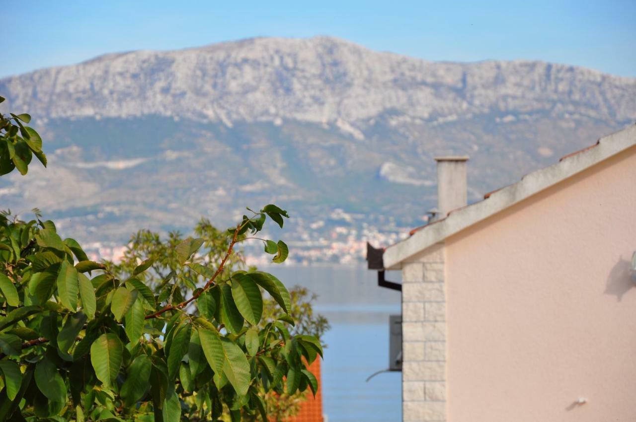 Apartments Villa Annika Slatine Luaran gambar