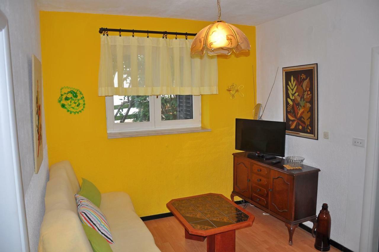 Apartments Villa Annika Slatine Luaran gambar
