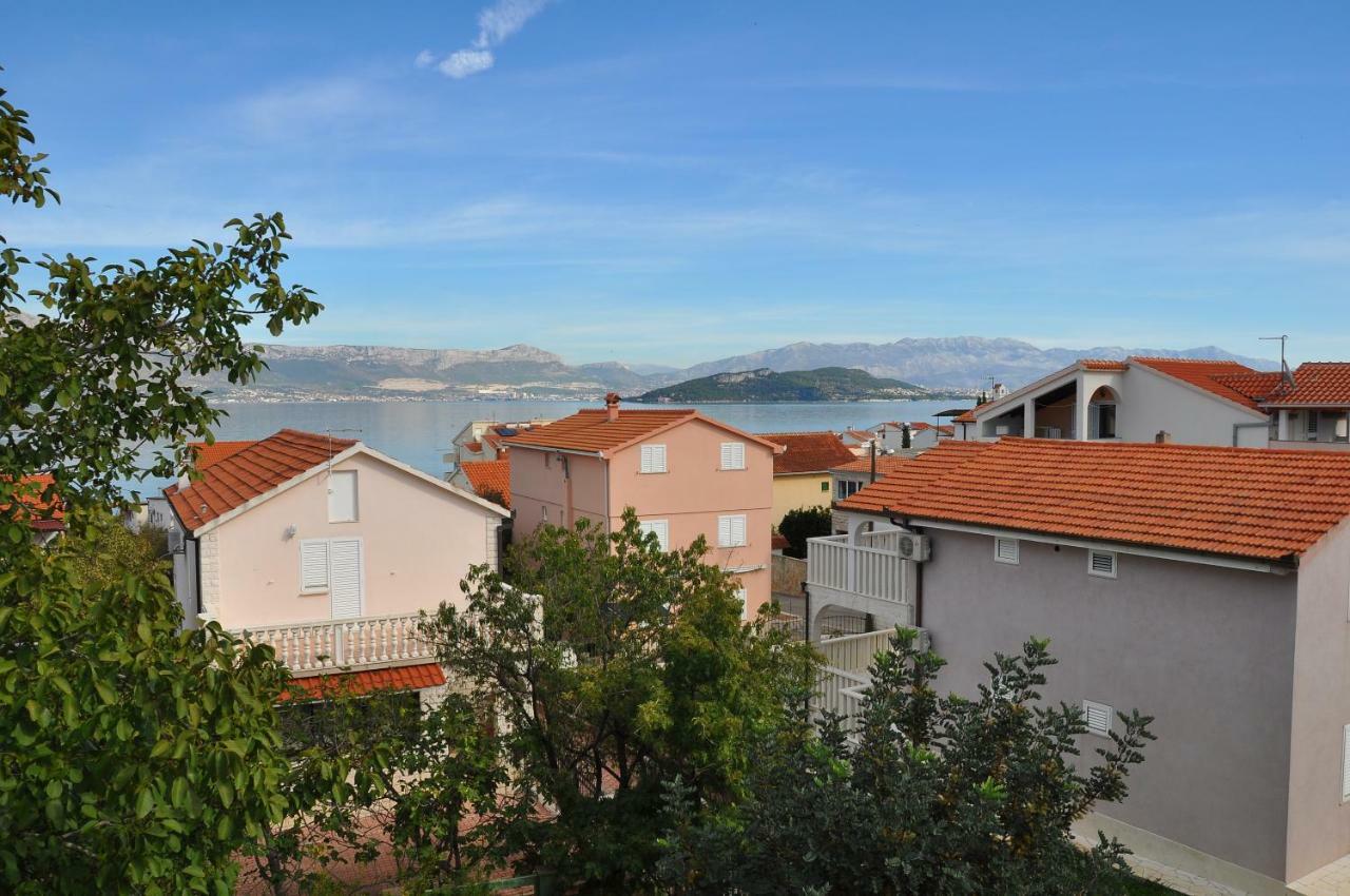 Apartments Villa Annika Slatine Luaran gambar